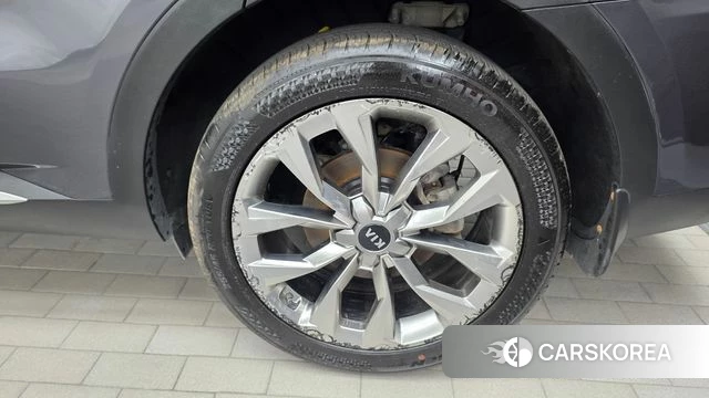 Kia Sorento 4th Generation id 4657433 из Кореи 13