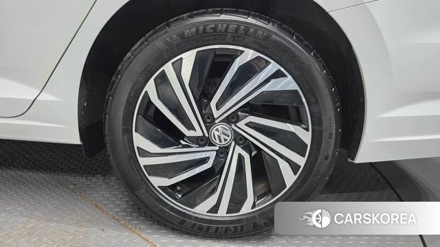 Volkswagen 7th Generation of Jetta id 4409584 из Кореи 13