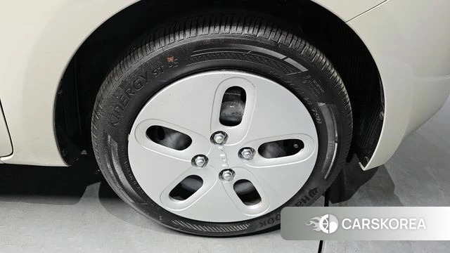 Kia The New Kia Ray id 4315204 из Кореи 13