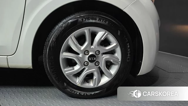 Kia All New Morning (JA) id 4581907 из Кореи 13