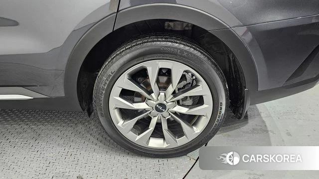 Kia Sorento 4th Generation id 4561338 из Кореи 13