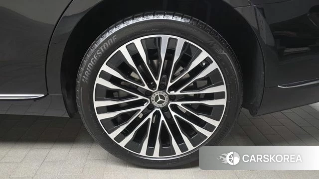 Mercedes-Benz S-Class W223 id 4223756 из Кореи 13