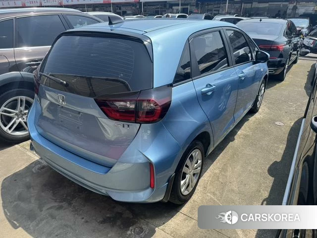 Honda Fit id 4314647 из Китая 13