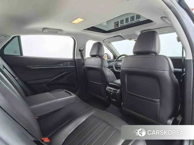 Ford Mondeo id 4374491 из Китая 13