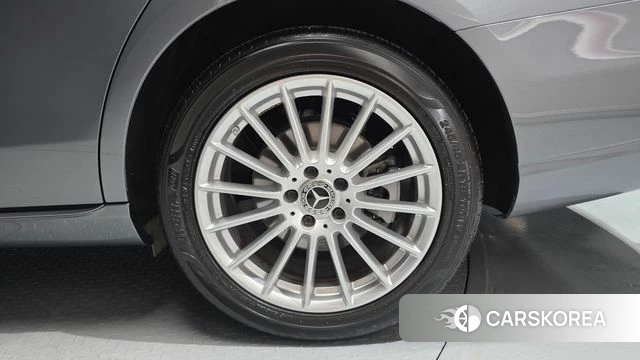 Mercedes-Benz E-Class W213 id 4670782 из Кореи 13
