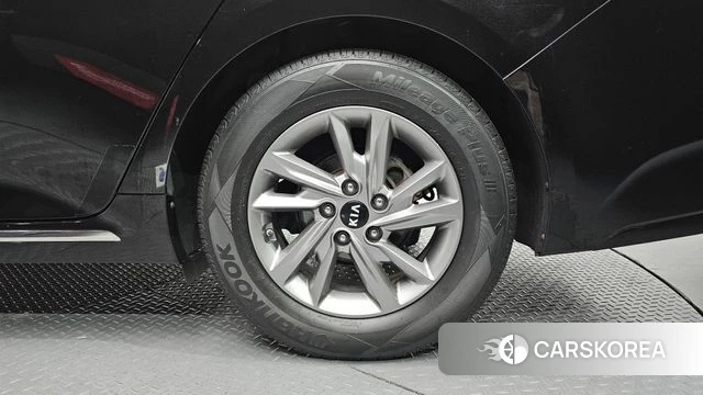 Kia The New K5 2nd generation id 4677785 из Кореи 13