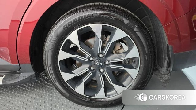 Kia Carnival 4th generation id 4855525 из Кореи 13