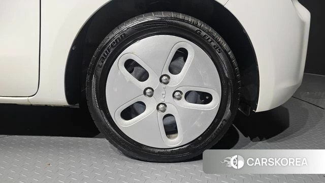 Kia The New Ray id 4592346 из Кореи 13