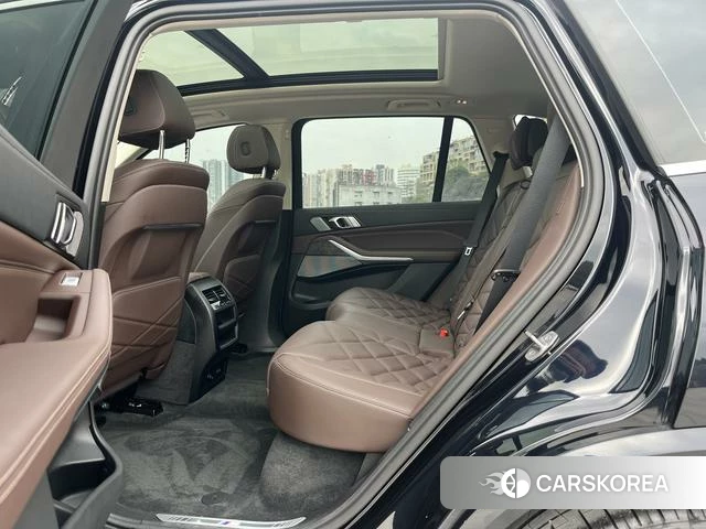 BMW X5 id 4313604 из Китая 13