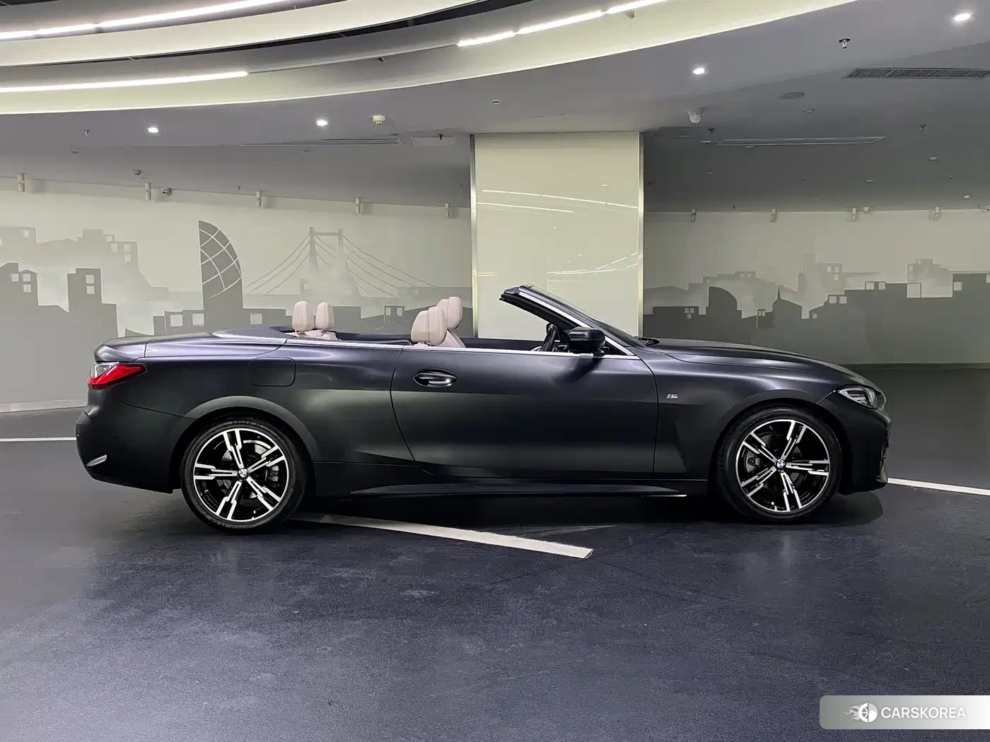 BMW 4 series id 4600993 из Китая 13