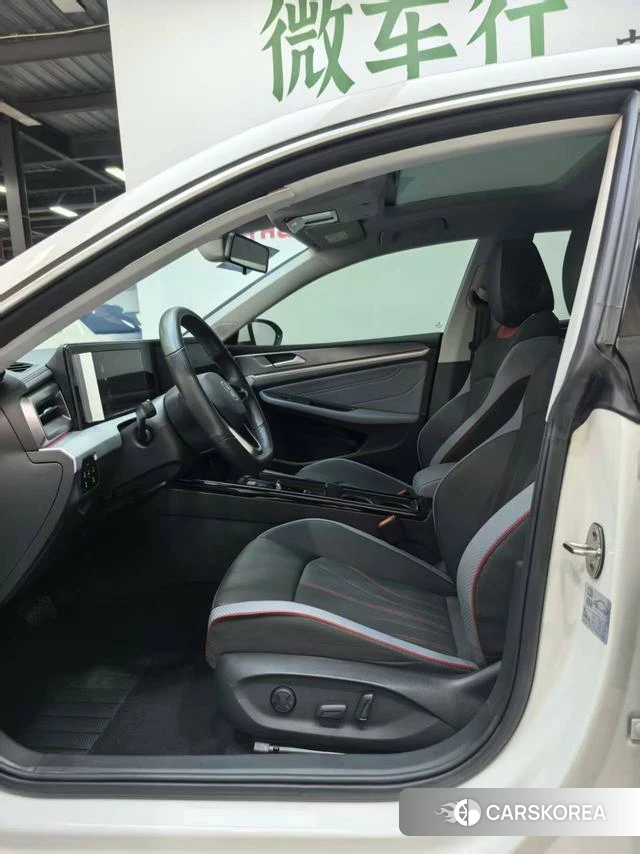 Volkswagen Lingdu id 4255884 из Китая 13