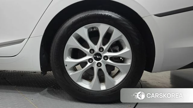 Kia K8 id 4942723 из Кореи 13