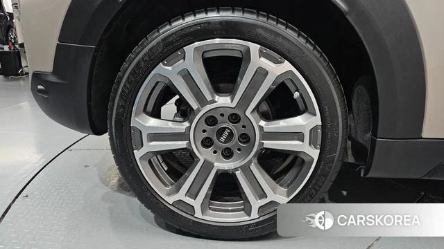 Mini Cooper S Countryman id 4474920 из Кореи 13