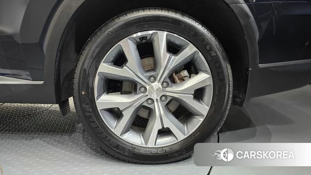 Hyundai Palisade id 4345210 из Кореи 13