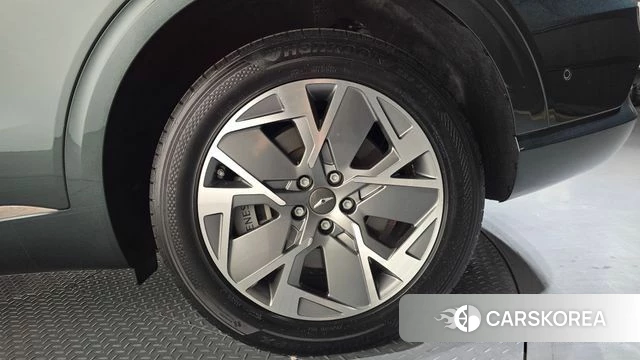 Genesis Electrified GV70 id 4428611 из Кореи 13