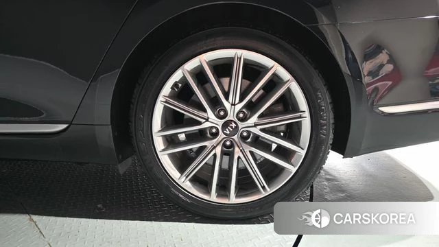 Kia More K9 id 4619737 из Кореи 13