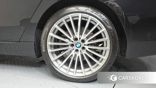 BMW 6 Series GT (G32) id 4322709 из Кореи 13
