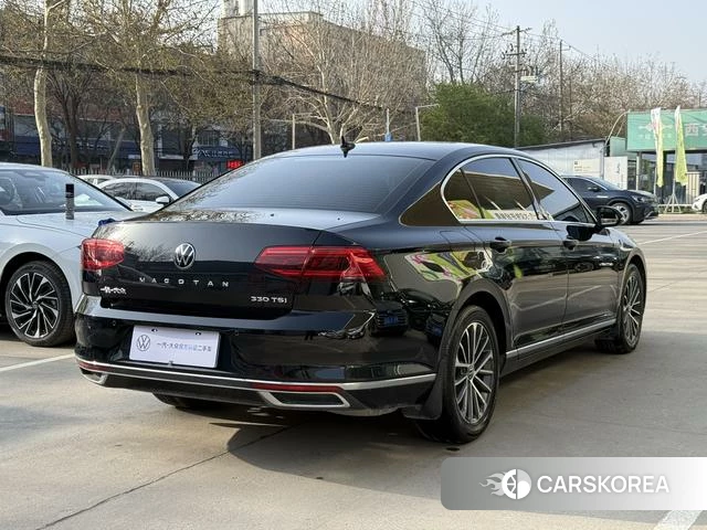Volkswagen Magotan id 4271606 из Китая 13