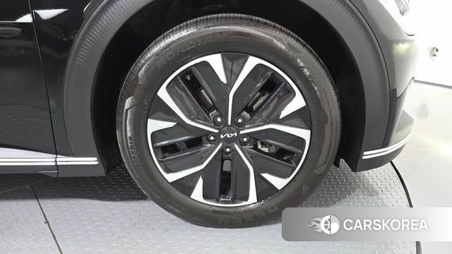 Kia EV6 id 4481444 из Кореи 13