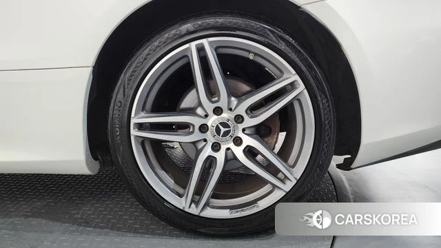 Mercedes-Benz E-Class W213 id 4882466 из Кореи 13