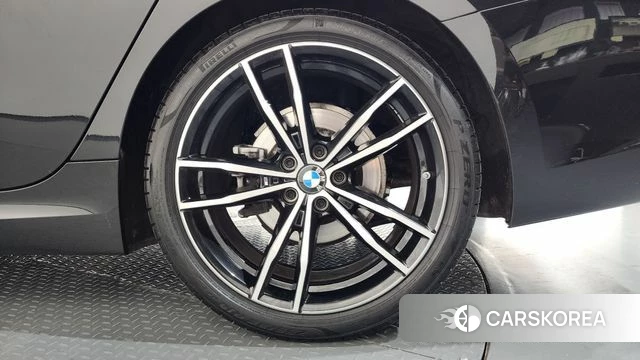 BMW 3 Series (G20) id 4528820 из Кореи 13