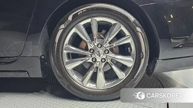 Kia The New Carnival id 4900737 из Кореи 13