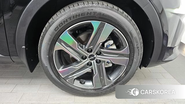 Kia Sorento 4th Generation id 4201977 из Кореи 13