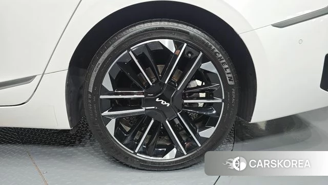 Kia The New K8 Hybrid id 4928237 из Кореи 13