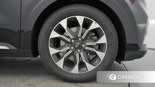 Kia Carnival 4th generation id 4550548 из Кореи 13