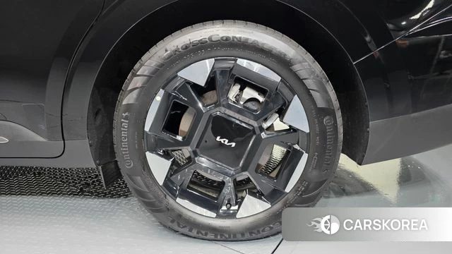 Kia The New Carnival 4th Generation id 4590869 из Кореи 13