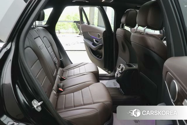 Mercedes-Benz GLC id 4300054 из Китая 13