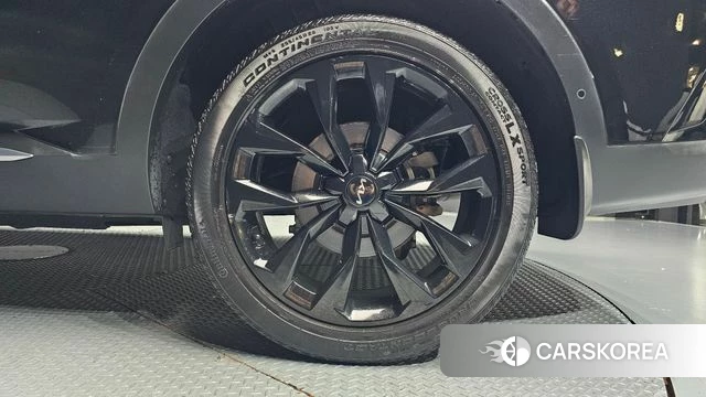 Kia Sorento 4th Generation id 4922250 из Кореи 13