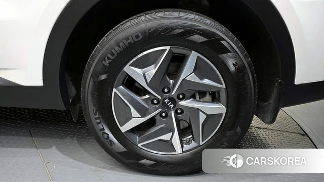 Kia Sorento 4th Generation id 4202786 из Кореи 13