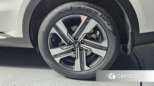 Kia Sorento 4th Generation id 4388829 из Кореи 13