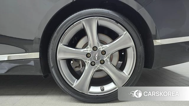 Genesis G80 (RG3) id 4556772 из Кореи 13