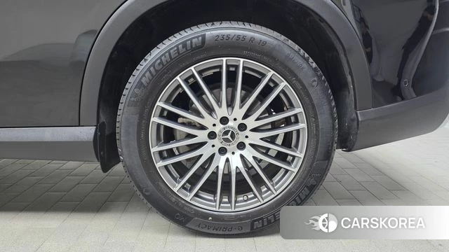 Mercedes-Benz GLC-Class X254 id 4686447 из Кореи 13