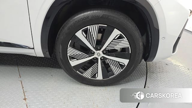 Renault Korea (Samsung) Grand Coleos id 4729895 из Кореи 13