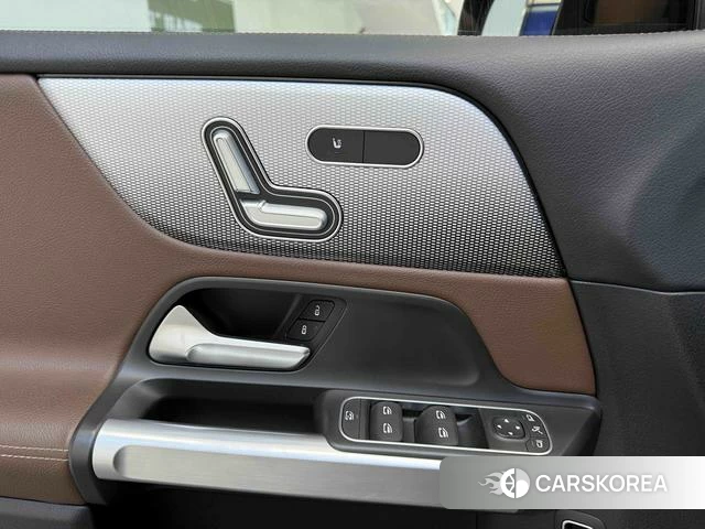 Mercedes-Benz GLB id 4262530 из Китая 13