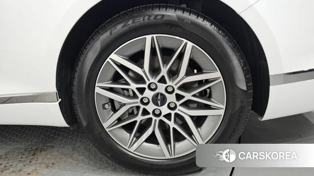 Genesis G80 (RG3) id 4752754 из Кореи 12
