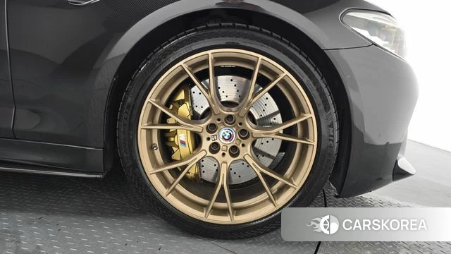 BMW M5 (F90) id 4667724 из Кореи 13