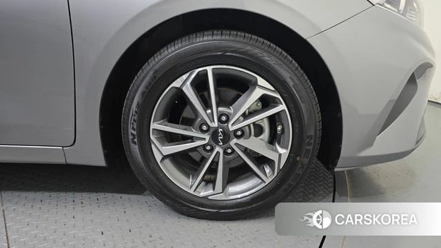 Kia The New K3 2nd generation id 4640241 из Кореи 13
