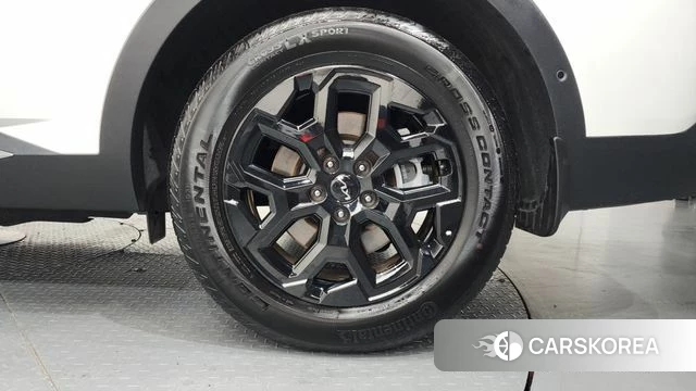 Kia The New Sorento 4th Generation id 4757260 из Кореи 13