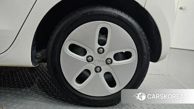 Kia The New Ray id 4641550 из Кореи 13