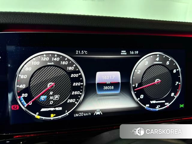 Mercedes-Benz G-class AMG id 4257067 из Китая 13