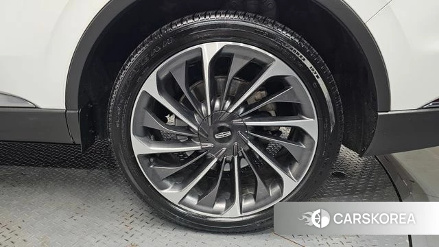 Lincoln Aviator 2nd generation id 4283566 из Кореи 13