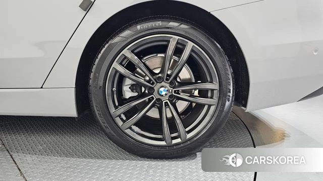 BMW 6 Series GT (G32) id 4574290 из Кореи 13
