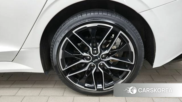 Kia K5 3rd generation id 4382797 из Кореи 13
