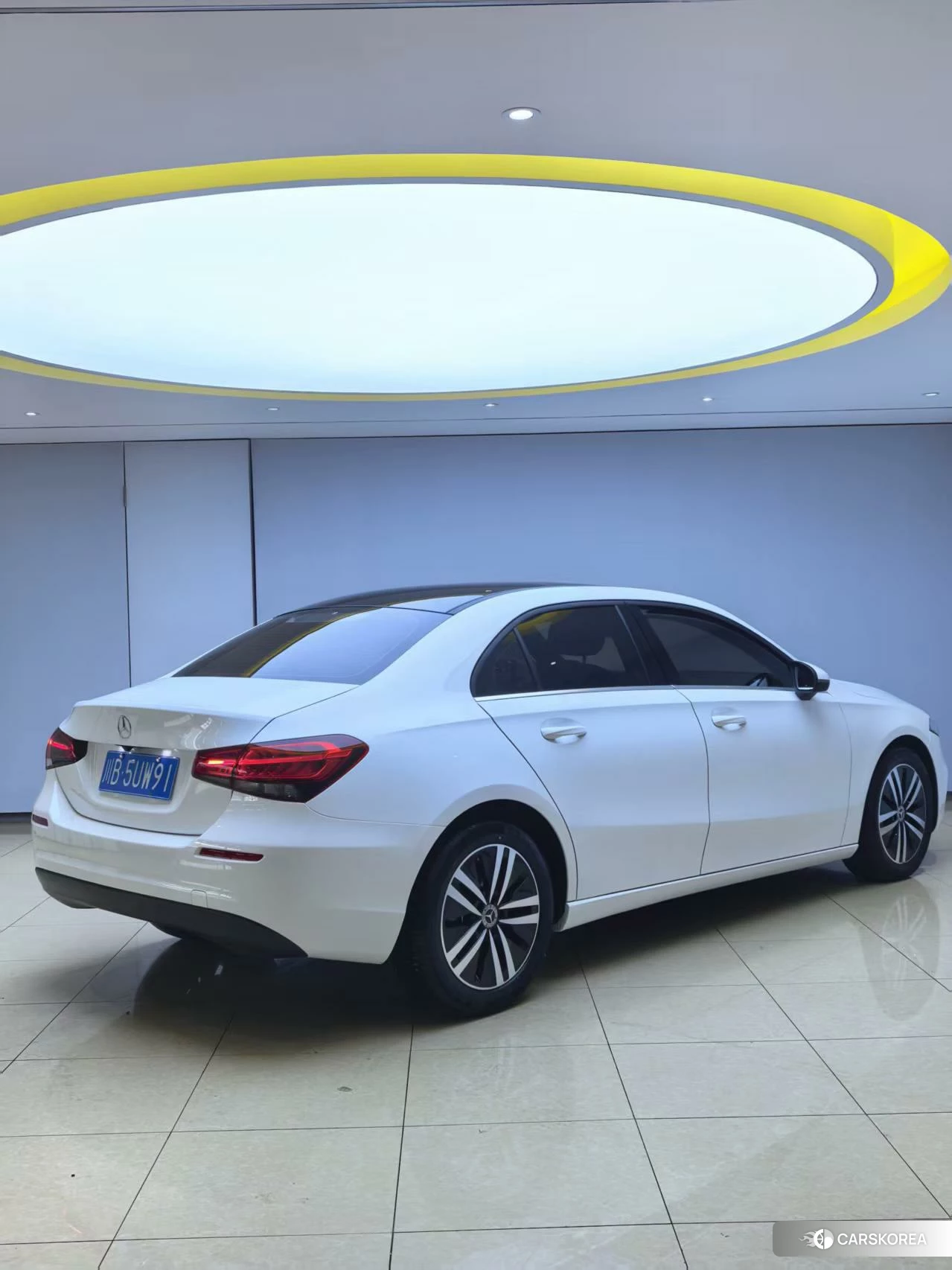 Mercedes-Benz Class A id 4493134 из Китая 13