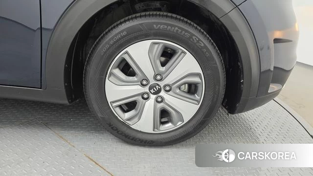 Kia Niro id 4483406 из Кореи 13