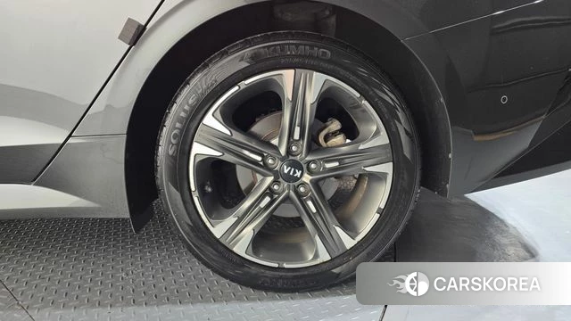 Kia K5 3rd generation id 4434931 из Кореи 13